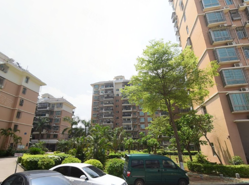 嘉盛花园(湖里),江头东里1-11号-厦门嘉盛花园(湖里)二手房,租房,房价