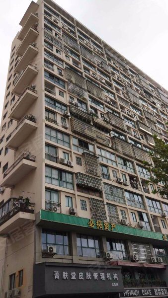 现代公寓,城中西路55,133号-义乌现代公寓二手房,租房,房价-义乌安居