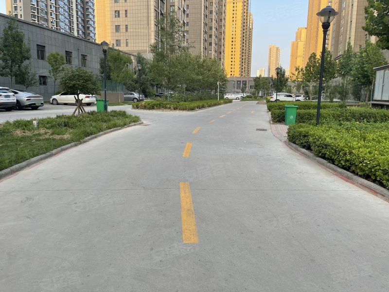 华恩城,平原路699号-新乡华恩城二手房,租房,房价-新乡安居客