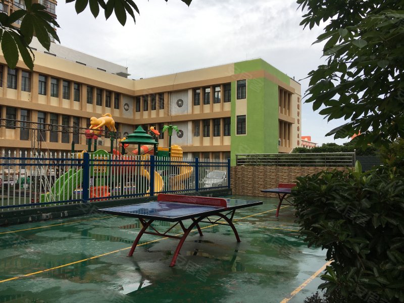 宝隆世家,南环路169号
