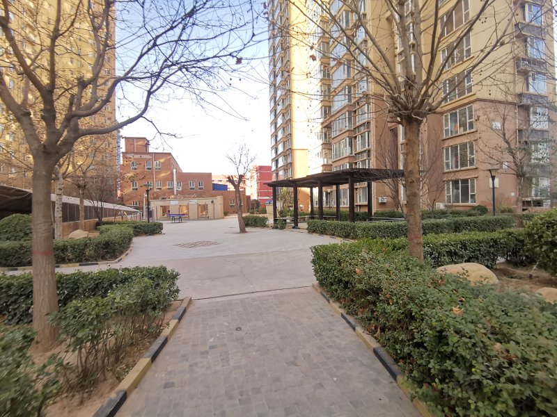 锦融尚御,北政路-石家庄锦融尚御二手房,租房,房价-石家庄安居客