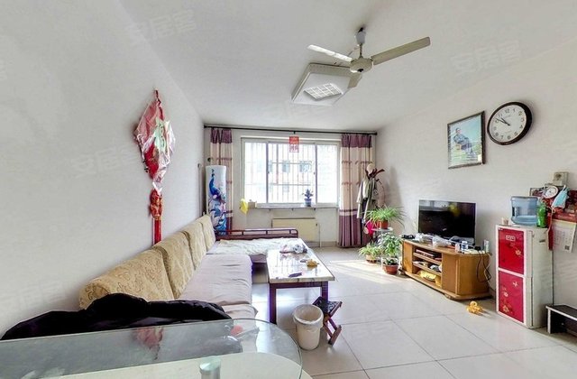 二手房,沧州馨泰花园