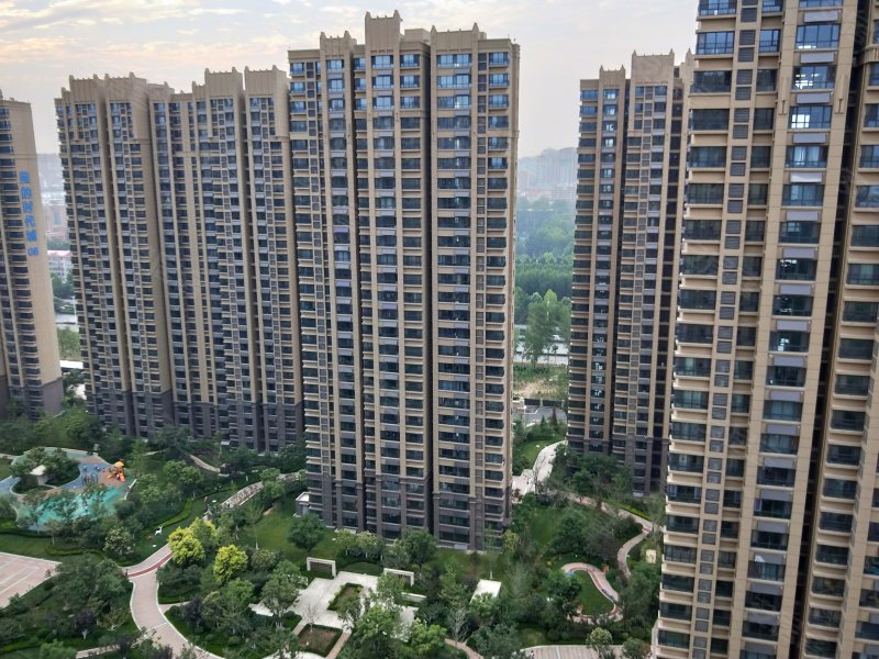 美的时代城,中华南大街-邯郸美的时代城二手房,租房,房价-邯郸安居客