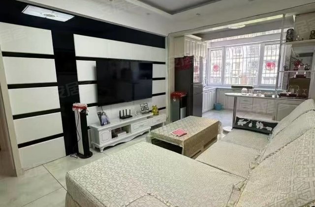 银河湾2室1厅80㎡25.5万二手房图片