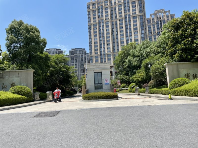 博能信江府,滨江西路11号-上饶博能信江府二手房,租房,房价-上饶安居