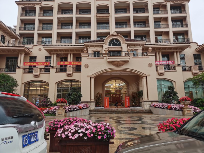 喜润金域华府,纵三路,近玉北大道-玉林喜润金域华府二手房,租房,房价