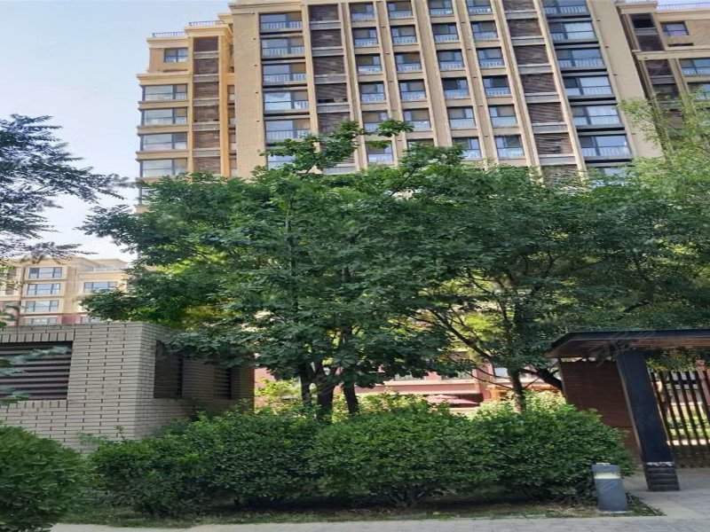 京投万科新里程(北区)