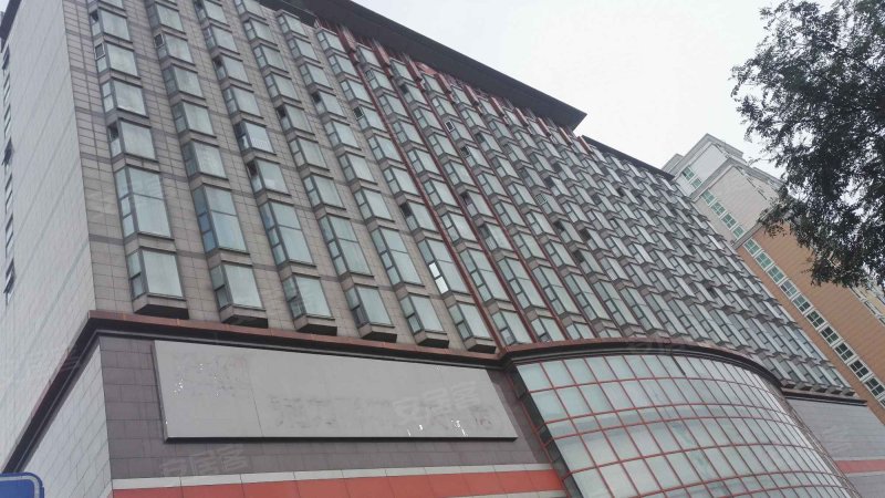 健翔国际公寓,祁家豁子街8号-北京健翔国际公寓二手房,租房,房价-北京