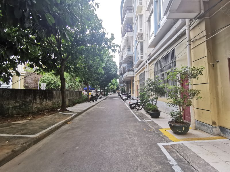 江南新兴苑(南区)