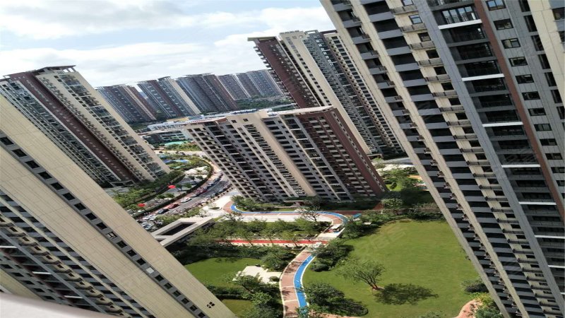 星河国际(八区)