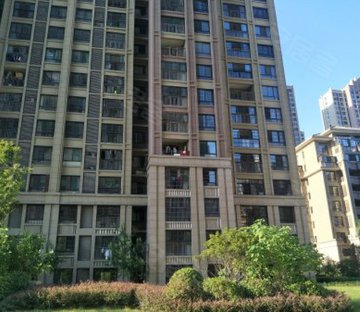 云谷名庭(别墅)