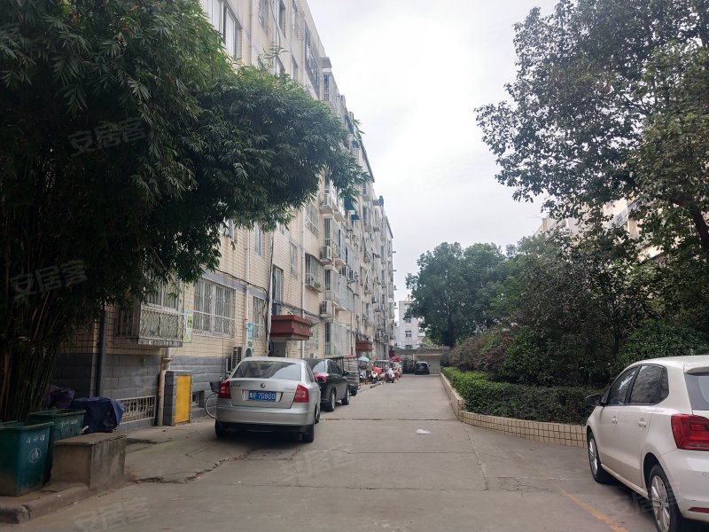 龙祥小区(宛城)