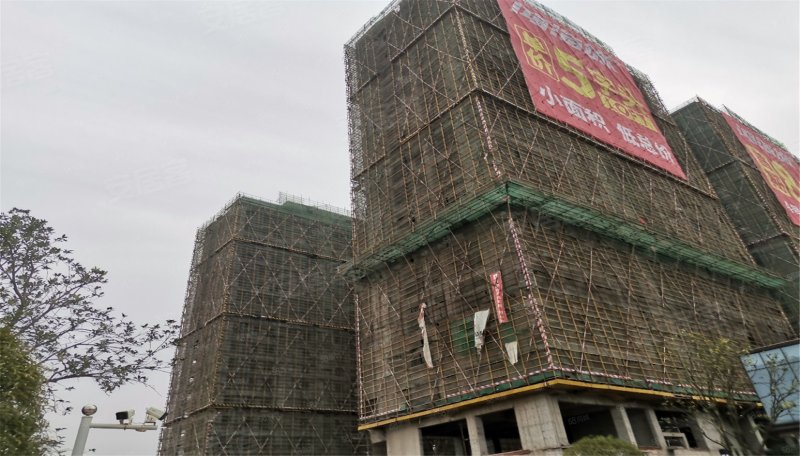 鸿海城,白马山路666号-南昌鸿海城二手房,租房,房价-南昌安居客