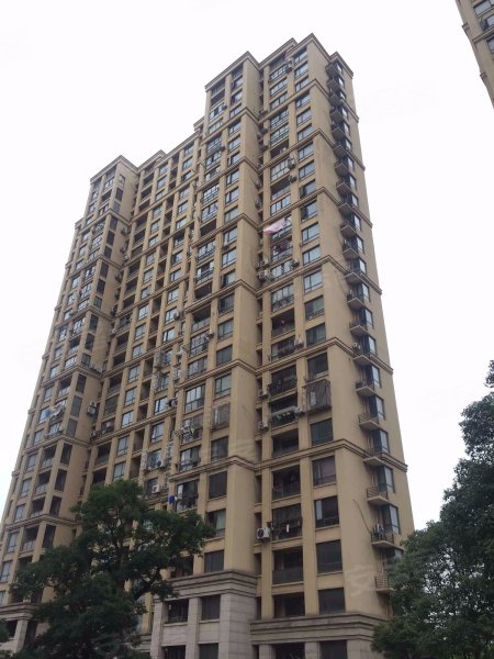 宝华北岸郡庭(公寓住宅)