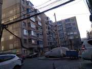 边墙小区2室1厅1卫