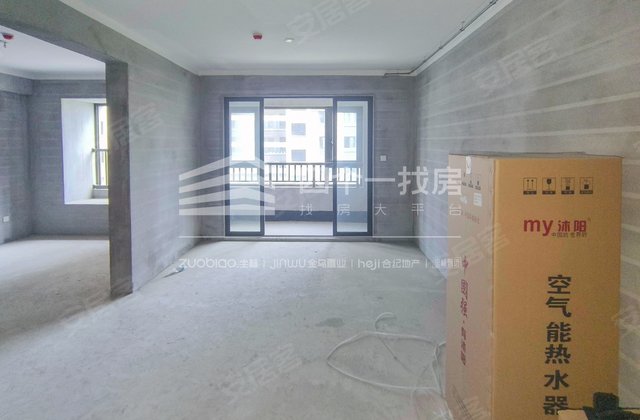 江稠府3室2厅98㎡118万二手房图片