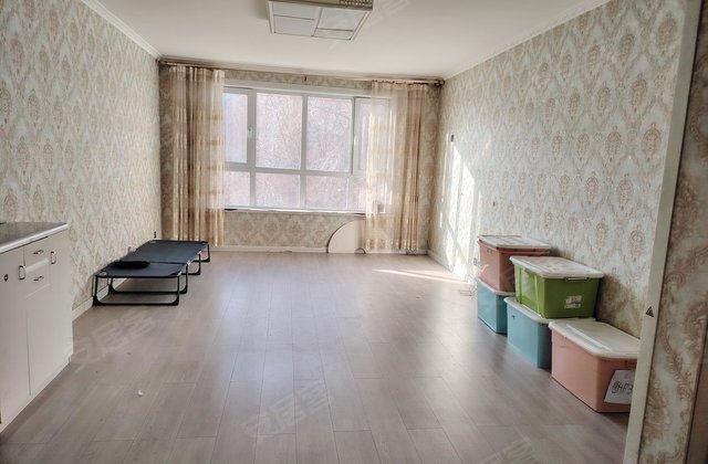 园林小区3室2厅108㎡48万二手房图片