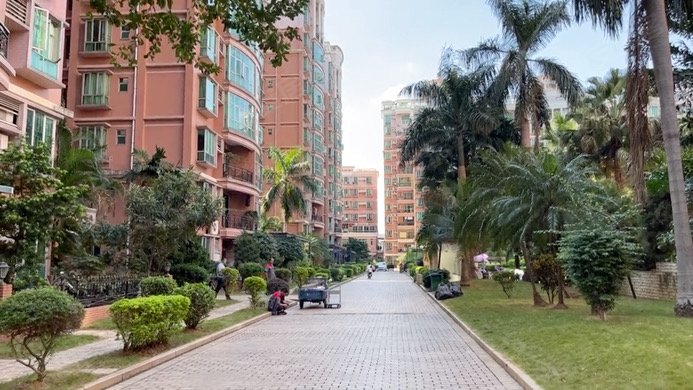 金美花园,金美路-东莞金美花园二手房,租房,房价-东莞安居客