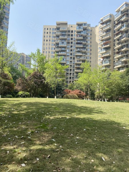 保利丁香郡,丁香路259号-成都保利丁香郡二手房,租房,房价-成都安居客