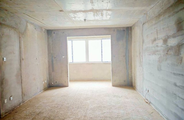 蓝田新城2室2厅97.36㎡70万二手房图片
