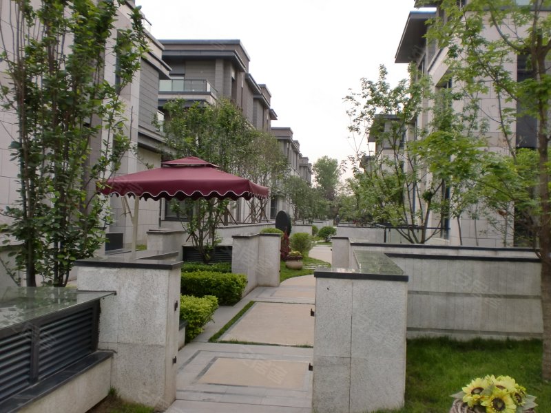 金地湖城大境(别墅)