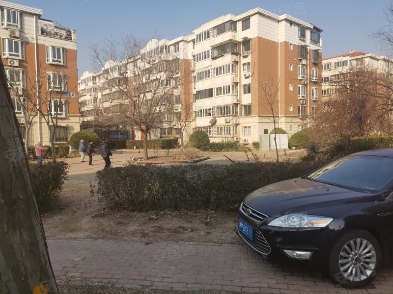 瑞江花园梅苑,大任庄北路,近梅江道-天津瑞江花园梅苑二手房,租房