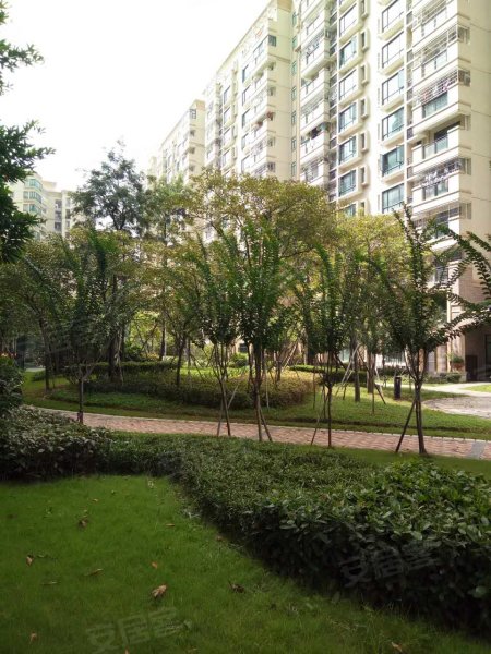 雅丽豪庭,贵隆路1号-佛山雅丽豪庭二手房,租房,房价-佛山安居客