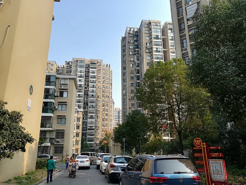 七星天兴花园,建设十一路3号-北京七星天兴花园二手房,租房,房价-北京