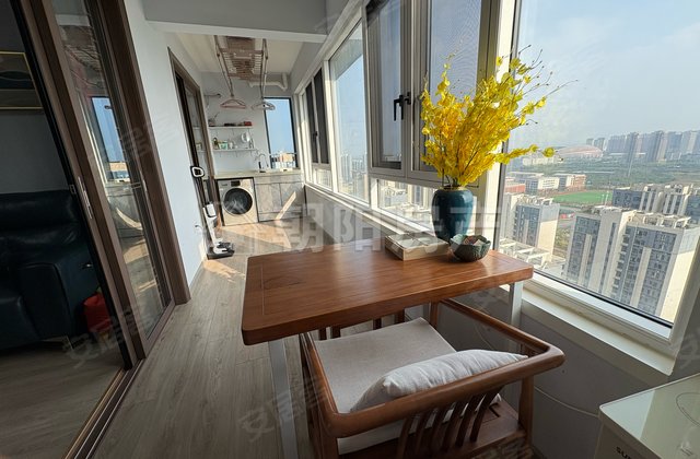 淮南碧桂园3室2厅126㎡76万二手房图片