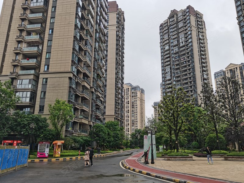 恒大世纪城,湖红路56号-重庆恒大世纪城二手房,租房,房价-重庆安居客
