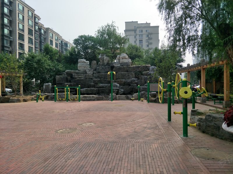 密云银河湾,阳光街389号-北京密云银河湾二手房,租房,房价-北京安居客