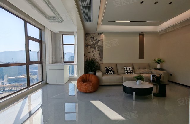 卢浮宫3室2厅100㎡59.8万二手房图片