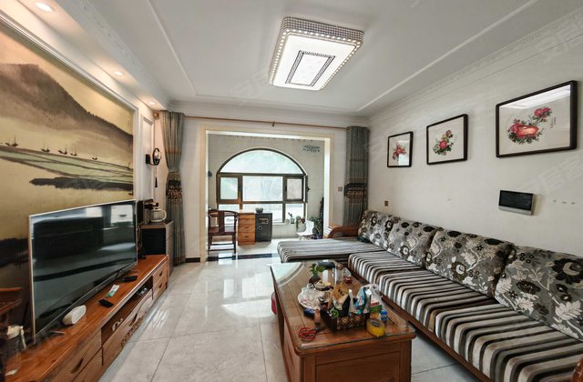 香榭里3室2厅135㎡96万二手房图片