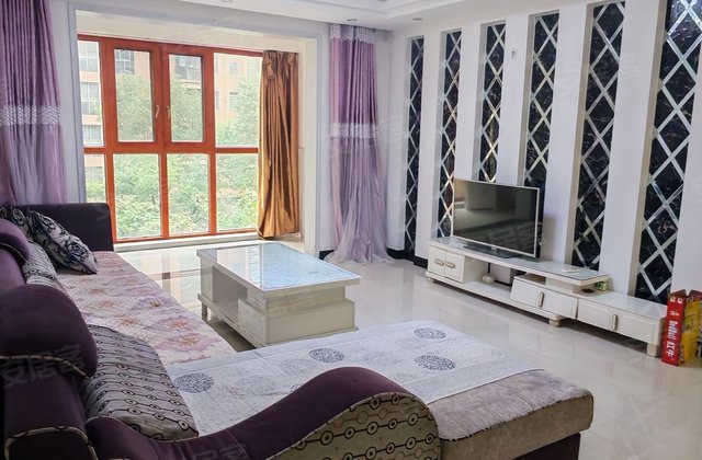 盛世中华城3室2厅139.8㎡40万二手房图片