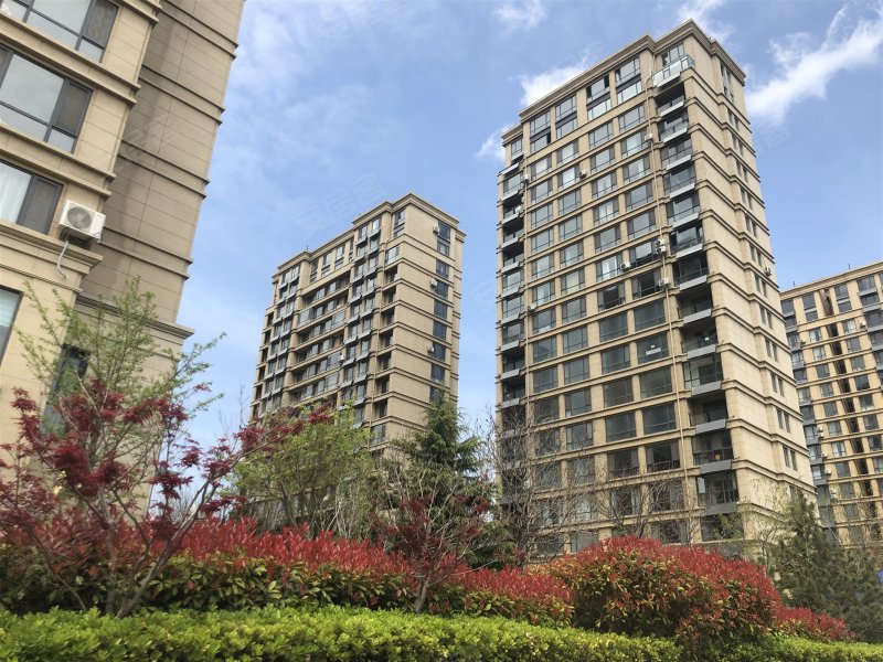 上海大公馆,江苏东路-威海上海大公馆二手房,租房,房价-威海安居客