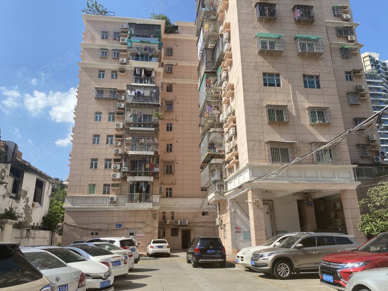 金龙花园,长青路89号-厦门金龙花园二手房,租房,房价-厦门安居客