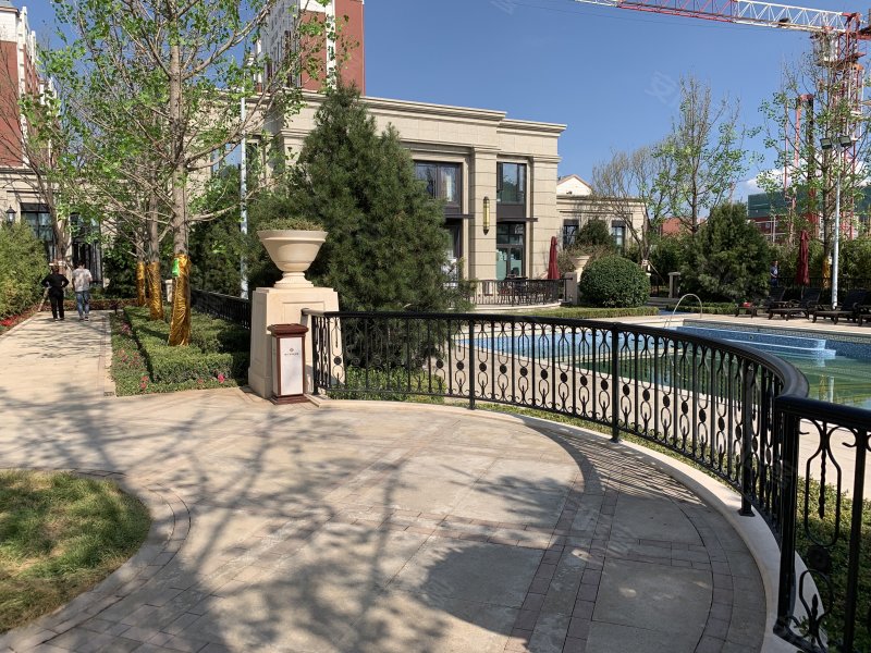 融创枫丹壹号,海宝路-银川融创枫丹壹号二手房,租房,房价-银川安居客