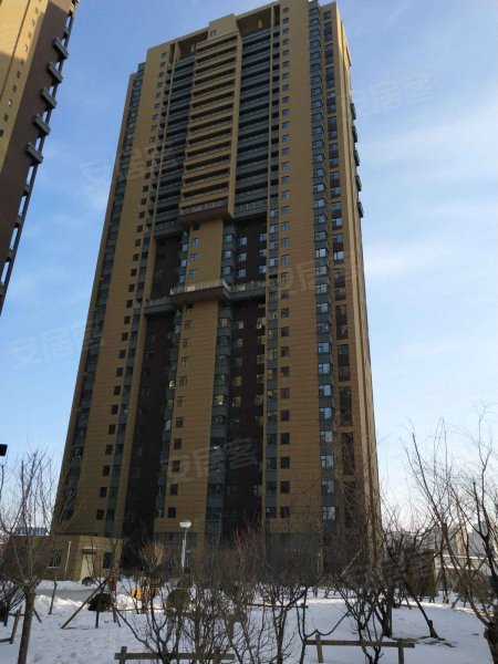 成城蓉桥壹号c区