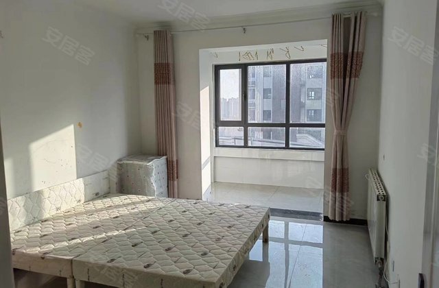 牡丹华府3室2厅109㎡65万二手房图片