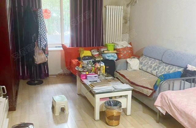 盛宇里2室1厅65㎡140万二手房图片