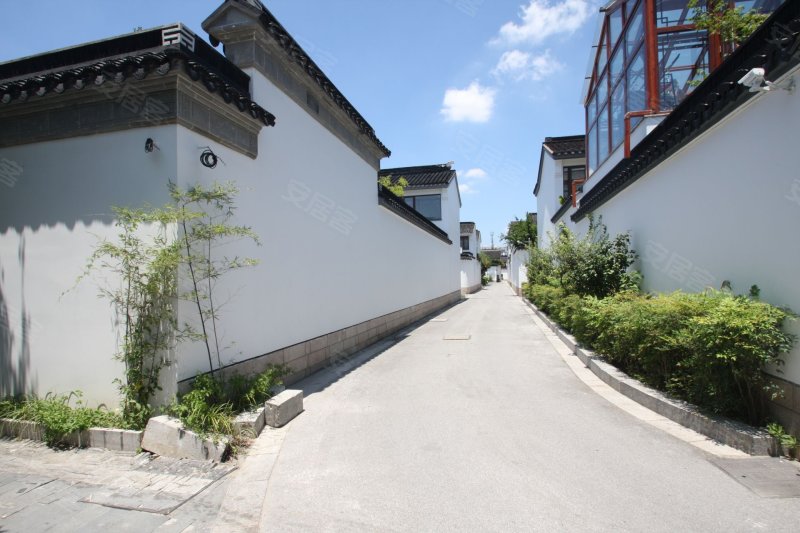 苏州庭园(东区)