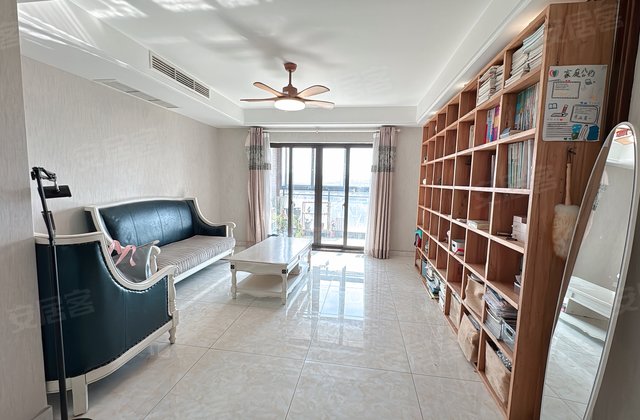 幸福家园3室2厅133.9㎡152万二手房图片