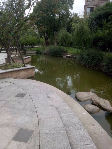 金都安亭家园,曹新路88号-上海金都安亭家园二手房,租房,房价-上海