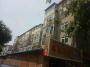 书院路小区图片