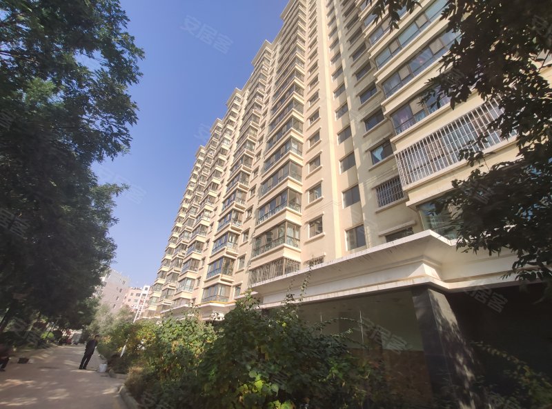 和泰家园,建兰新村2号-兰州和泰家园二手房,租房,房价-兰州安居客