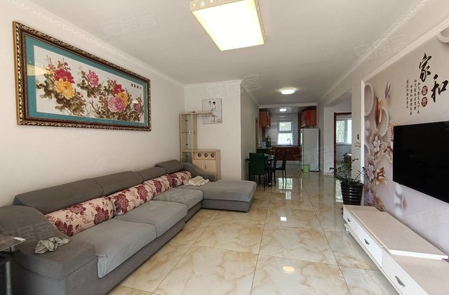 有巢氏,泰山路-铁岭有巢氏二手房,租房,房价-铁岭安居客