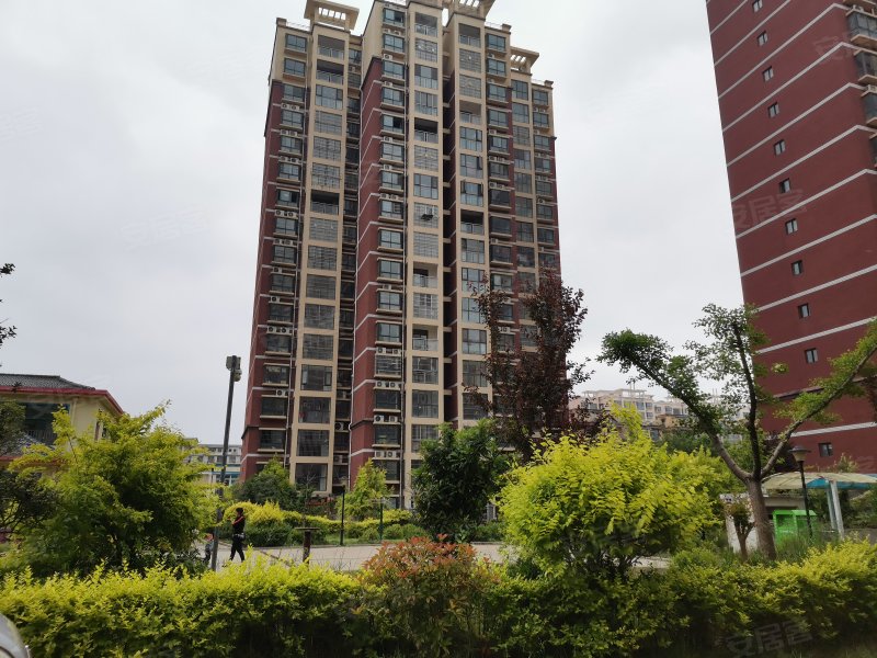 法姬娜欧洲城(鹿邑)