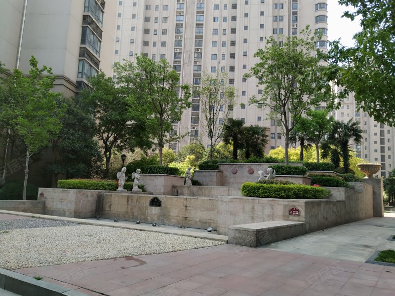 风尚自由城,中山北路225号-徐州风尚自由城二手房,租房,房价-徐州安居