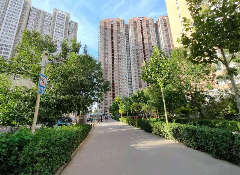 北部时光,东柳路25号-石家庄北部时光二手房,租房,房价-石家庄安居客