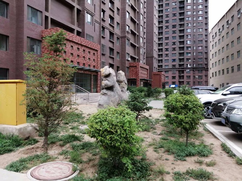 水语青城,滨河北路-呼和浩特水语青城二手房,租房,房价-呼和浩特安居